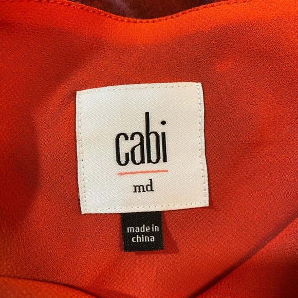 CAbi Top - Picture 5 of 5